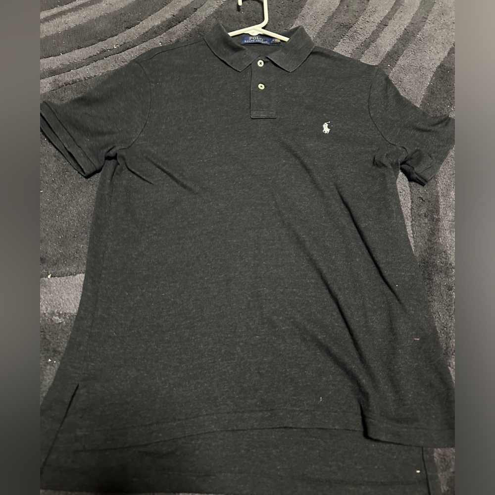 Men’s Medium Ralph Lauren Short Sleeve Polo